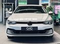 Daumennagel 2 - Volkswagen Golf VIII United|NAVI|SHZ|ACC|KAMERA|SPUR |MFL|