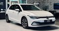 Daumennagel 1 - Volkswagen Golf VIII United|NAVI|SHZ|ACC|KAMERA|SPUR |MFL|