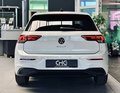 Daumennagel 6 - Volkswagen Golf VIII United|NAVI|SHZ|ACC|KAMERA|SPUR |MFL|