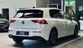 Daumennagel 7 - Volkswagen Golf VIII United|NAVI|SHZ|ACC|KAMERA|SPUR |MFL|