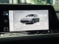 Daumennagel 19 - Volkswagen Golf VIII United|NAVI|SHZ|ACC|KAMERA|SPUR |MFL|