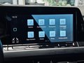 Daumennagel 24 - Volkswagen Golf VIII United|NAVI|SHZ|ACC|KAMERA|SPUR |MFL|