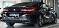 Daumennagel 7 - BMW M850i xDrive AERO|HUD|SOFTCLOSE|360 |ACC|SHADOW|