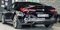 Daumennagel 5 - BMW M850i xDrive AERO|HUD|SOFTCLOSE|360 |ACC|SHADOW|