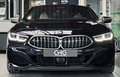 Daumennagel 2 - BMW M850i xDrive AERO|HUD|SOFTCLOSE|360 |ACC|SHADOW|