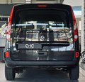 Daumennagel 7 - Renault Kangoo Happy Family TÜV NEU