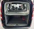 Daumennagel 10 - Renault Kangoo Happy Family TÜV NEU