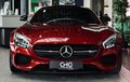 Daumennagel 2 - Mercedes-Benz AMG GT S |designo|NightPaket|KlappenAGAS|