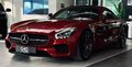 Daumennagel 3 - Mercedes-Benz AMG GT S |designo|NightPaket|KlappenAGAS|