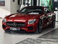 Daumennagel 4 - Mercedes-Benz AMG GT S |designo|NightPaket|KlappenAGAS|
