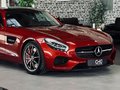 Daumennagel 6 - Mercedes-Benz AMG GT S |designo|NightPaket|KlappenAGAS|