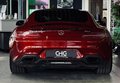 Daumennagel 11 - Mercedes-Benz AMG GT S |designo|NightPaket|KlappenAGAS|
