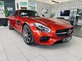 Daumennagel 7 - Mercedes-Benz AMG GT S |designo|NightPaket|KlappenAGAS|