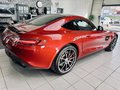 Daumennagel 18 - Mercedes-Benz AMG GT S |designo|NightPaket|KlappenAGAS|