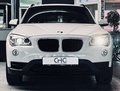 Daumennagel 2 - BMW X1 18d xDrive Sport Line|SHZ|PDC|MFL|Bi-XEN|TEMPOMAT