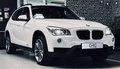 Daumennagel 1 - BMW X1 18d xDrive Sport Line|SHZ|PDC|MFL|Bi-XEN|TEMPOMAT