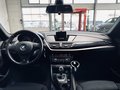 Daumennagel 13 - BMW X1 18d xDrive Sport Line|SHZ|PDC|MFL|Bi-XEN|TEMPOMAT