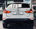 Daumennagel 6 - BMW X1 18d xDrive Sport Line|SHZ|PDC|MFL|Bi-XEN|TEMPOMAT