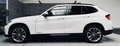 Daumennagel 8 - BMW X1 18d xDrive Sport Line|SHZ|PDC|MFL|Bi-XEN|TEMPOMAT