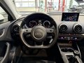 Daumennagel 13 - Audi A3 Sportback Ambition XENON|SHZ|PANO|NAVIEPHILFE