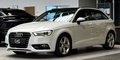 Daumennagel 3 - Audi A3 Sportback Ambition XENON|SHZ|PANO|NAVIEPHILFE