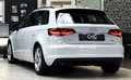 Daumennagel 5 - Audi A3 Sportback Ambition XENON|SHZ|PANO|NAVIEPHILFE