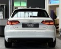 Daumennagel 6 - Audi A3 Sportback Ambition XENON|SHZ|PANO|NAVIEPHILFE