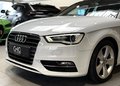 Daumennagel 9 - Audi A3 Sportback Ambition XENON|SHZ|PANO|NAVIEPHILFE