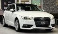 Daumennagel 1 - Audi A3 Sportback Ambition XENON|SHZ|PANO|NAVIEPHILFE