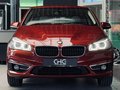 Daumennagel 2 - BMW 225 xe Luxury Line PANO|NAVI|ACC|HUD|KAMERA|SHZ