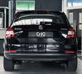 Daumennagel 6 - Skoda Rapid Spaceback Cool Edition|EP-Hilfe