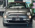 Daumennagel 2 - Fiat 500C Lounge