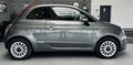 Daumennagel 4 - Fiat 500C Lounge