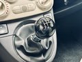 Daumennagel 35 - Fiat 500C Lounge