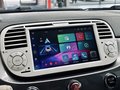 Daumennagel 28 - Fiat 500C Lounge