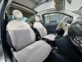 Daumennagel 16 - Fiat 500C Lounge
