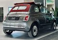 Daumennagel 7 - Fiat 500C Lounge