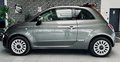 Daumennagel 8 - Fiat 500C Lounge