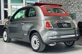 Daumennagel 5 - Fiat 500C Lounge
