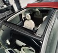 Daumennagel 12 - Fiat 500C Lounge