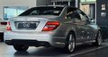 Daumennagel 7 - Mercedes-Benz C 350 CDI BlueEfficiency AMG-line|NAVI|TEMP|SHZ