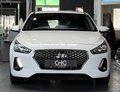 Daumennagel 2 - Hyundai i30 Premium CARPLAY|KAMERA|SPUR|SHZ|LHZ|LED