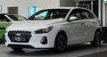 Daumennagel 3 - Hyundai i30 Premium CARPLAY|KAMERA|SPUR|SHZ|LHZ|LED