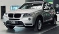 Daumennagel 2 - BMW X3 xDrive 20 i XENON|SHZ|LED|1.HAND|