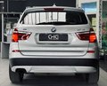 Daumennagel 5 - BMW X3 xDrive 20 i XENON|SHZ|LED|1.HAND|