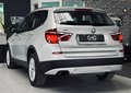 Daumennagel 4 - BMW X3 xDrive 20 i XENON|SHZ|LED|1.HAND|