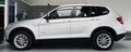 Daumennagel 7 - BMW X3 xDrive 20 i XENON|SHZ|LED|1.HAND|