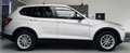 Daumennagel 3 - BMW X3 xDrive 20 i XENON|SHZ|LED|1.HAND|
