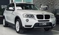Daumennagel 1 - BMW X3 xDrive 20 i XENON|SHZ|LED|1.HAND|