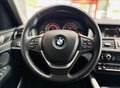 Daumennagel 16 - BMW X3 xDrive 20 i XENON|SHZ|LED|1.HAND|
